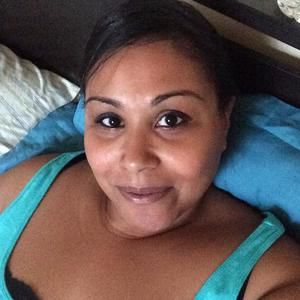 Meet your Posher, Marilyn